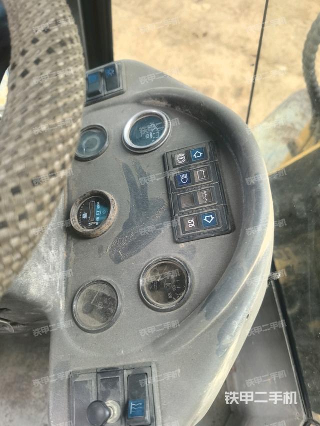 仪表盘（驾驶室/操作室）