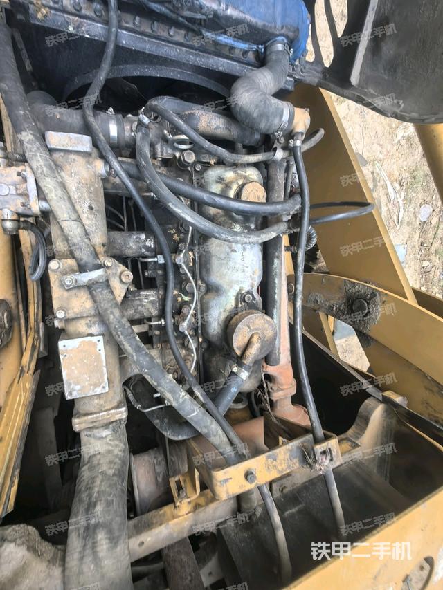 发动机/电动机1（动力系统）