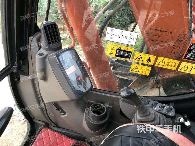 顯示屏?（駕駛室部分）