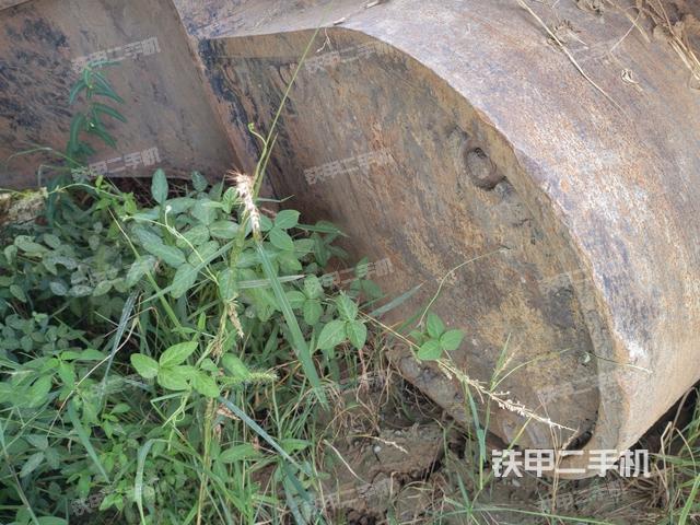 右導向輪（行走機構(gòu)）