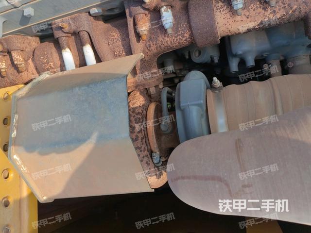 水箱+風扇特寫（上車部件）