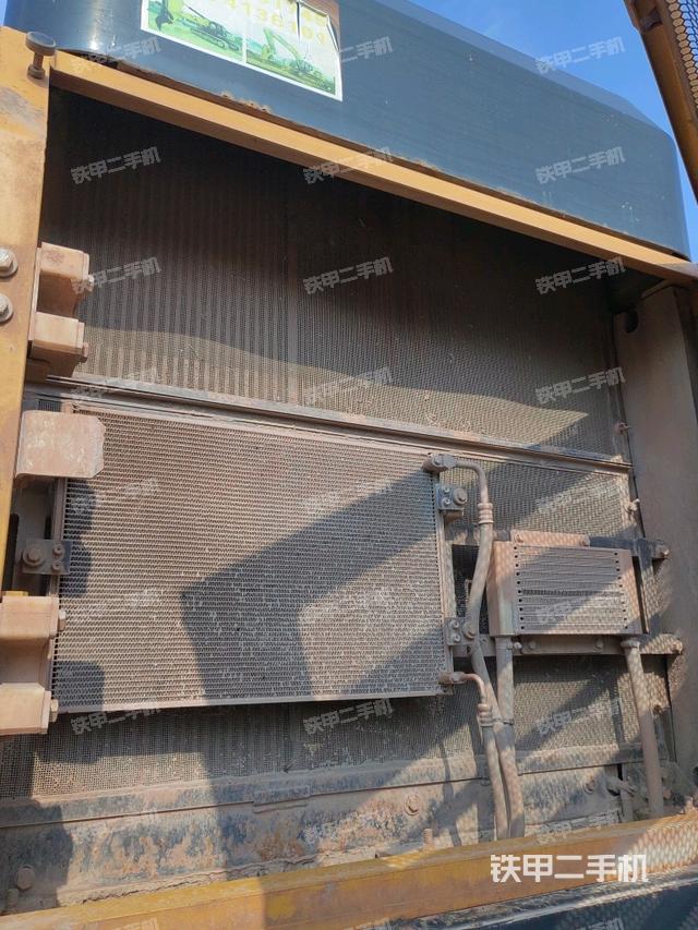 散熱器室（大件艙室）