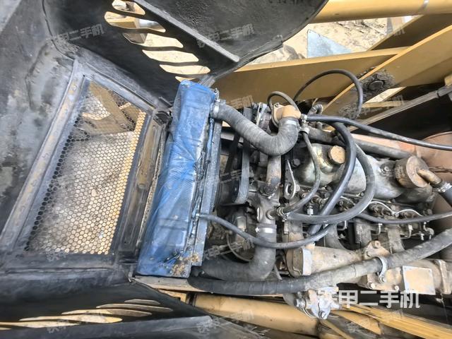 散热器（动力系统）