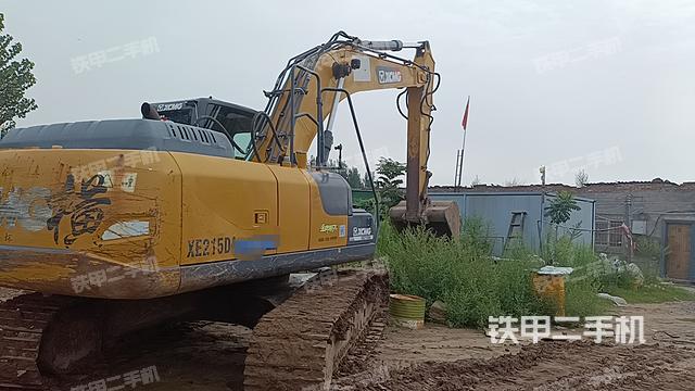 整機(jī)右后45°（整機(jī)外觀）