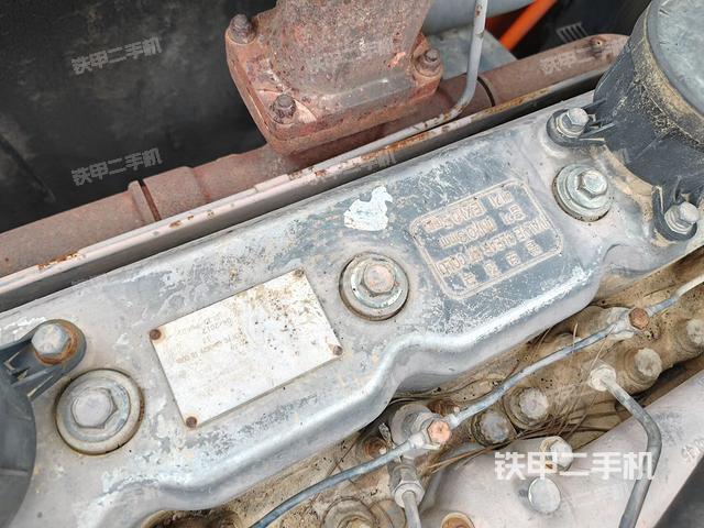 氣門室蓋螺絲特寫(上車部件) 氣門室蓋螺絲特寫(上車部件)