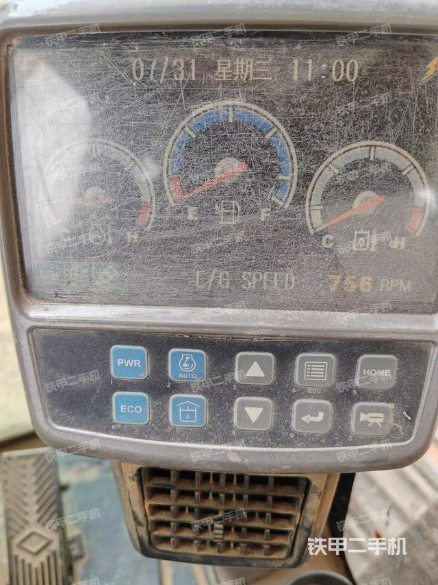 顯示屏?(駕駛室部分) 顯示屏?(駕駛室部分)