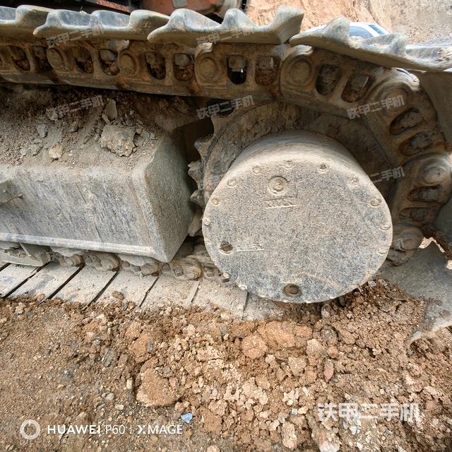 右導(dǎo)向輪（行走機(jī)構(gòu)）