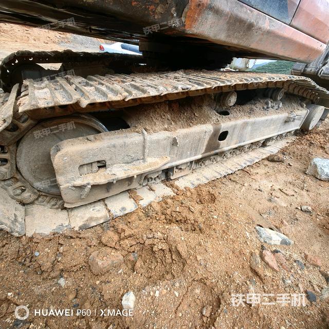 左導(dǎo)向輪（行走機(jī)構(gòu)）