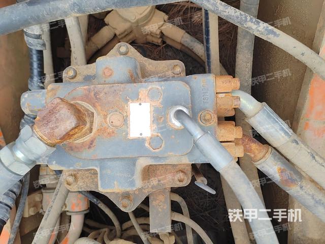 回轉(zhuǎn)馬達(dá)(上車部件) 回轉(zhuǎn)馬達(dá)(上車部件)