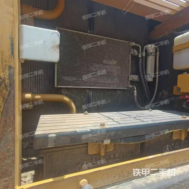 散热器正面（大件舱室）