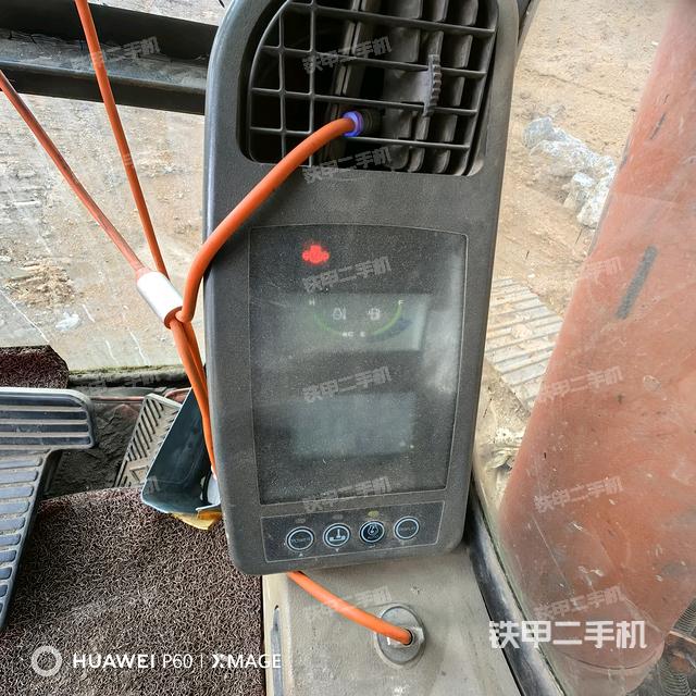 顯示屏?（駕駛室部分）