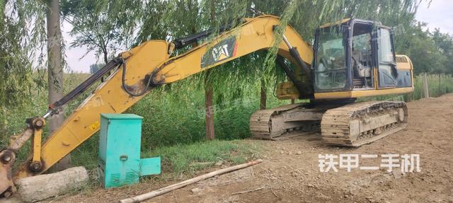 卡特彼勒315D液壓挖掘機(jī)