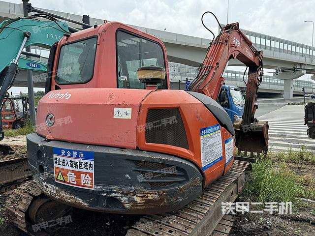 整机右后45°（整机外观）