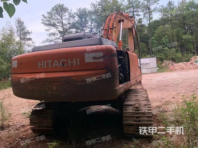 整機(jī)右后45°（整機(jī)外觀）