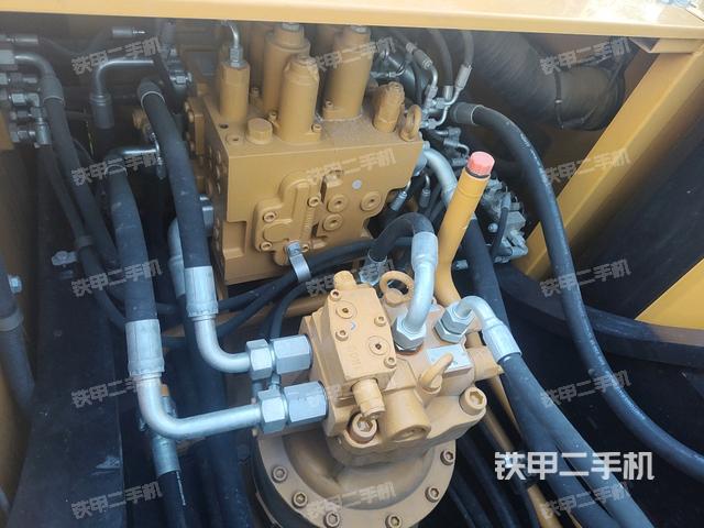 分配閥（上車部件）