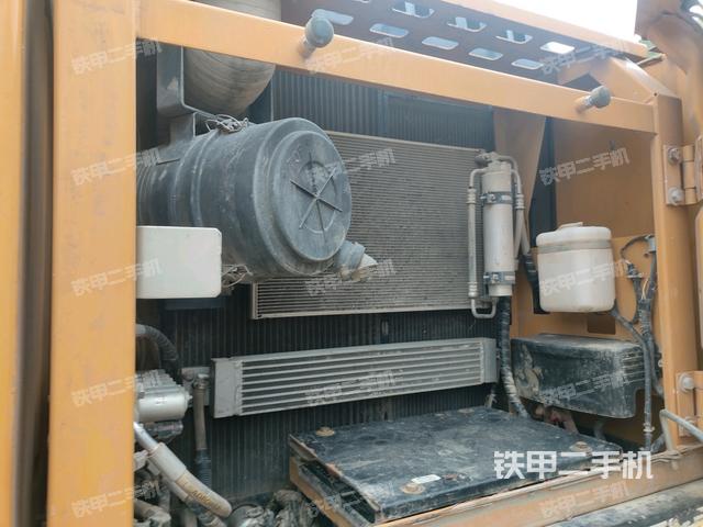 液壓泵室(大件艙室) 液壓泵室(大件艙室)