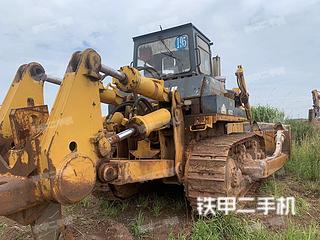 山推SD32標(biāo)準(zhǔn)型推土機(jī)實(shí)拍圖片