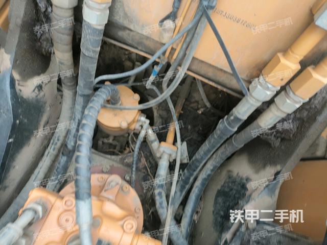 回轉(zhuǎn)馬達(上車部件) 回轉(zhuǎn)馬達(上車部件)