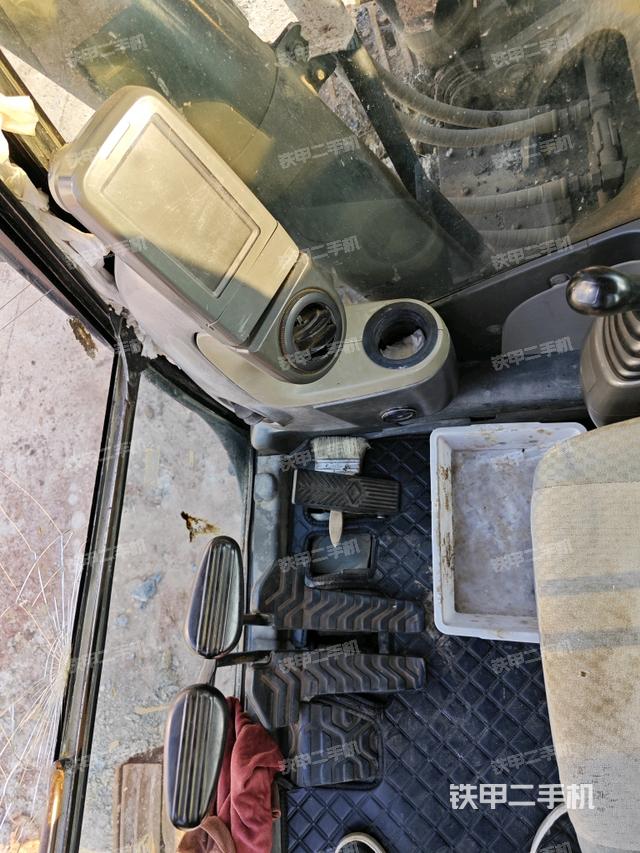 顯示屏?（駕駛室部分）