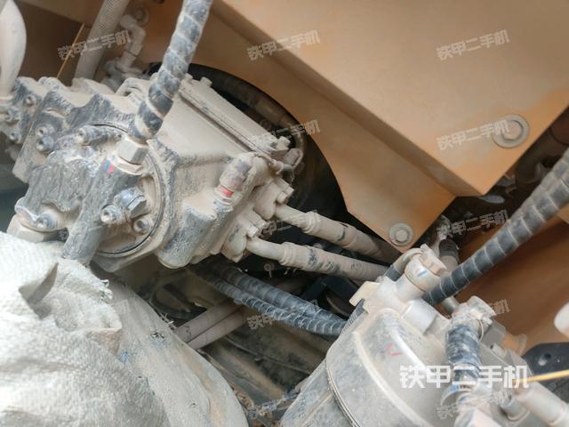 電瓶(大件艙室) 電瓶(大件艙室)