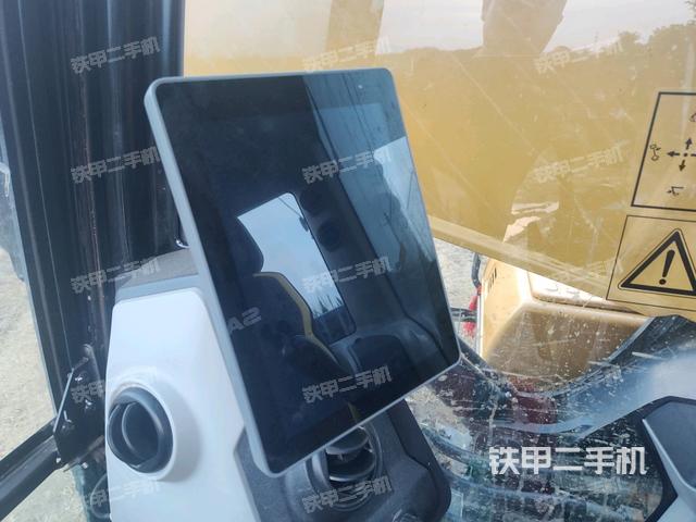 顯示屏?（駕駛室部分）