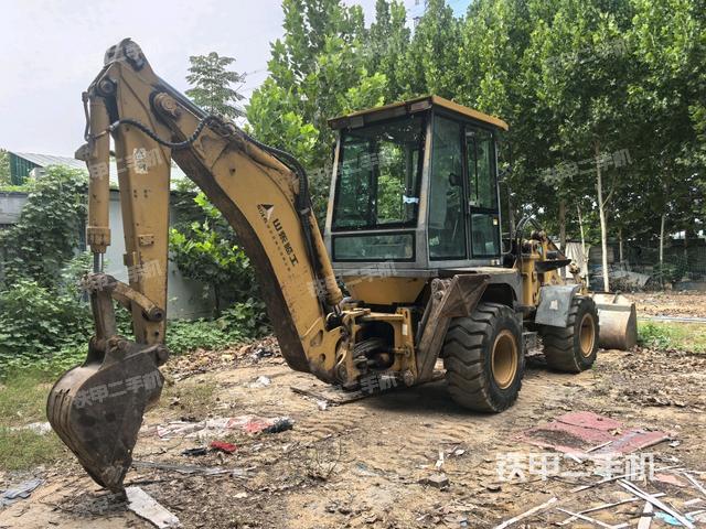 右后45（整机外观）