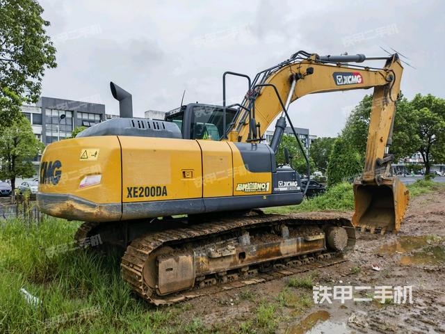 右后45（整机外观）