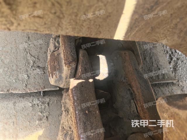 右托鏈輪+鏈筋（行走機構(gòu)）