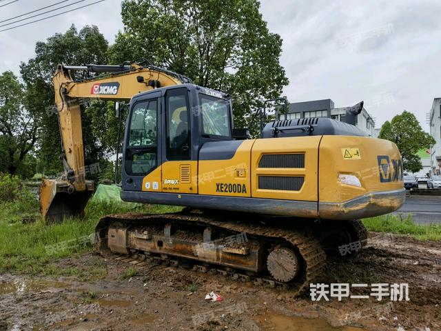 左后45（整机外观）