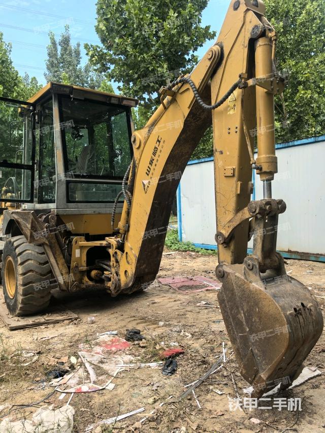 左后45（整机外观）