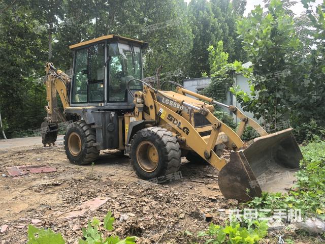 右前45（整机外观）