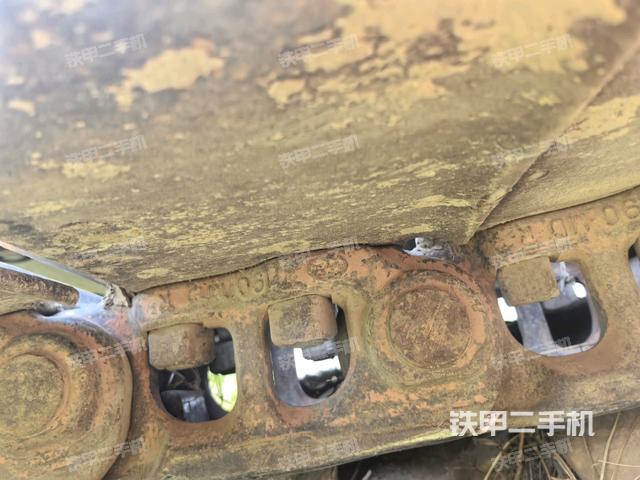 左導(dǎo)向輪（行走機(jī)構(gòu)）