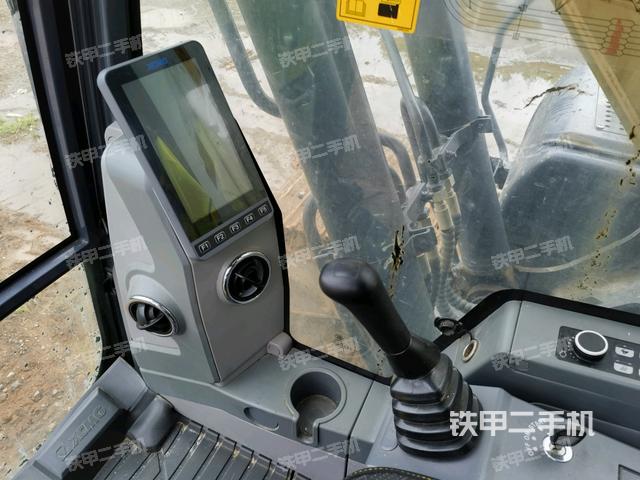 显示屏 （驾驶室部分）