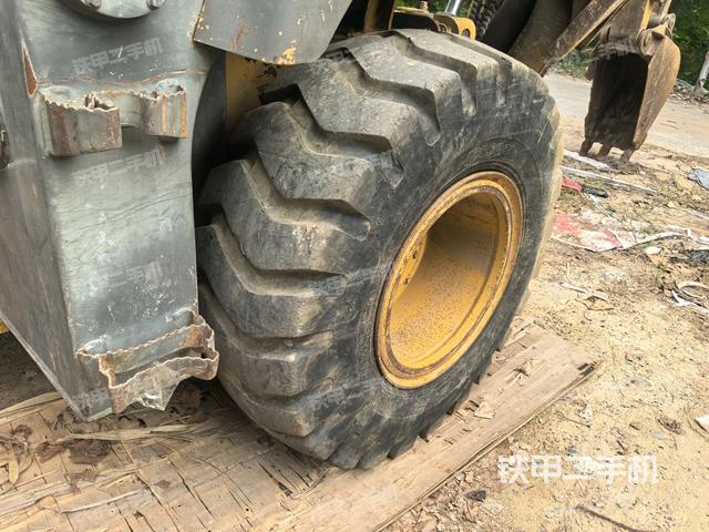 左托链轮+链筋（行走机构）