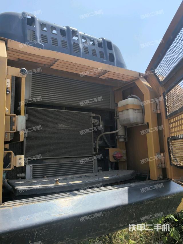 散熱器室（大件艙室）