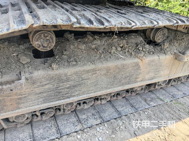 右導(dǎo)向輪（行走機構(gòu)）