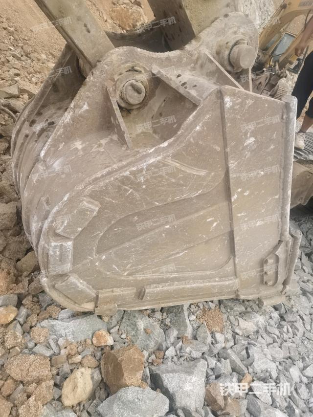 鏟斗45度（工作和回轉裝置）