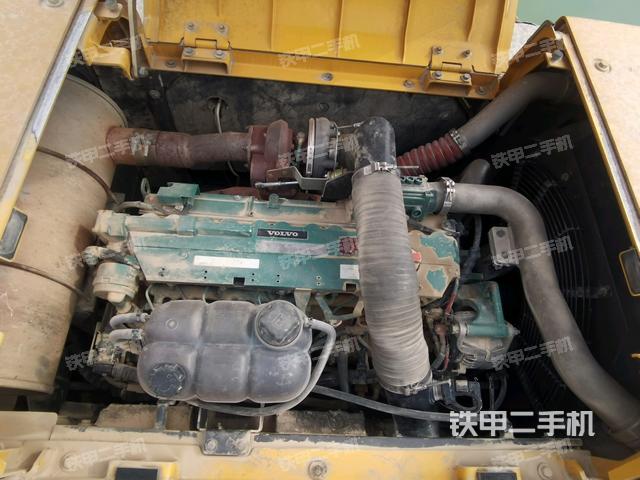 發(fā)動機室（上車部件）