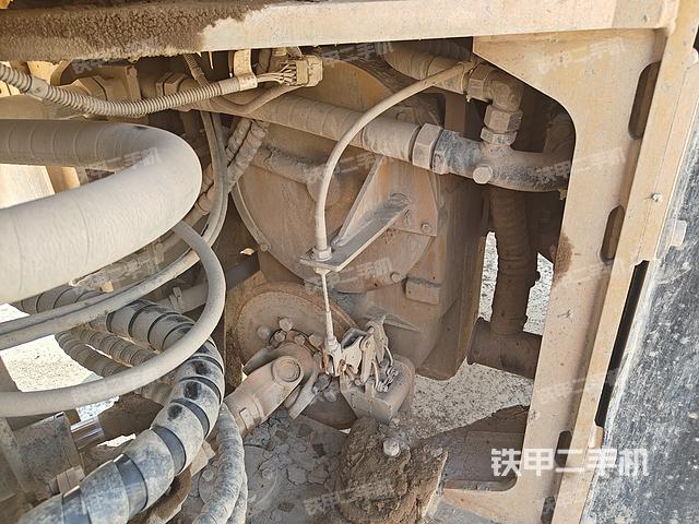 變速箱（整機(jī)外觀及大件）