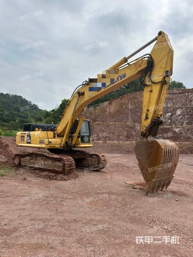 右前45（整機外觀）