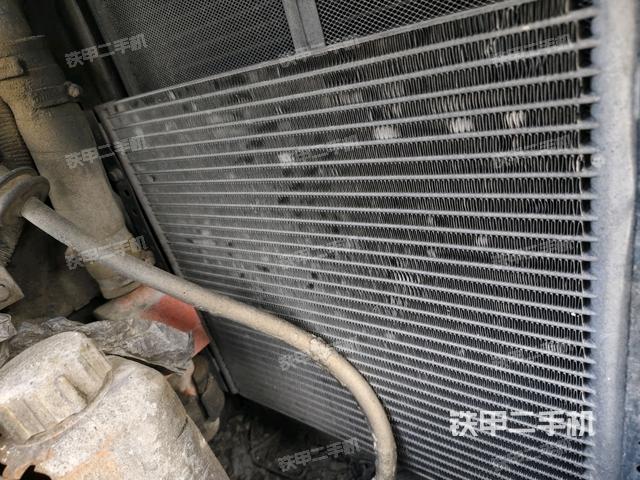 散熱器室（大件艙室）