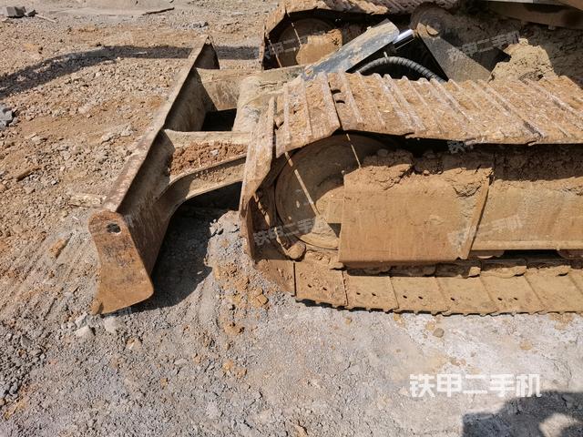 左導(dǎo)向輪(行走機(jī)構(gòu)) 左導(dǎo)向輪(行走機(jī)構(gòu))