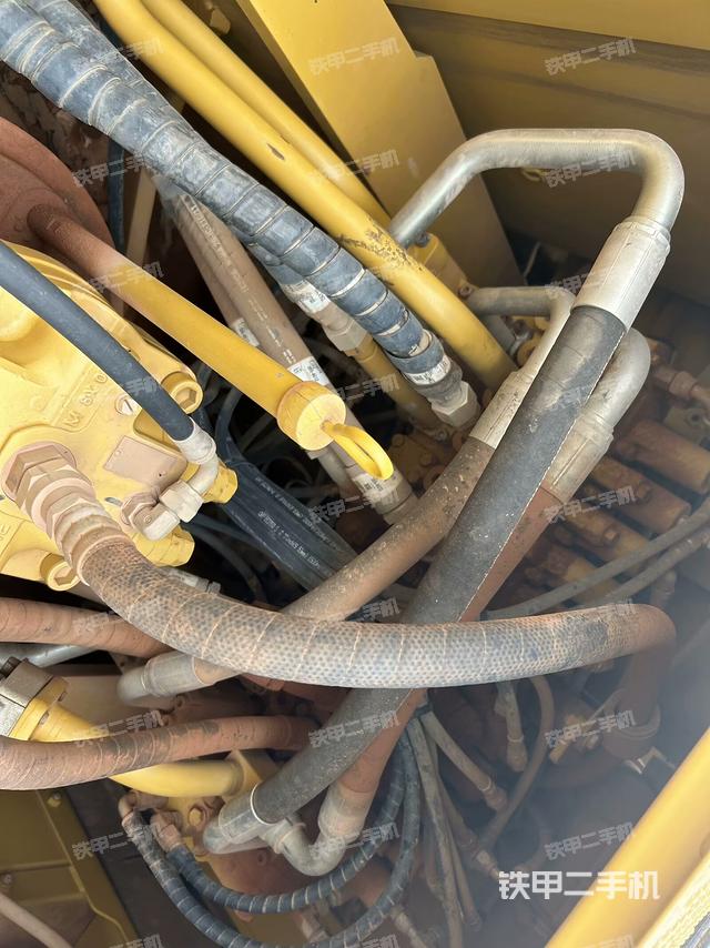 分配閥（上車(chē)部件）