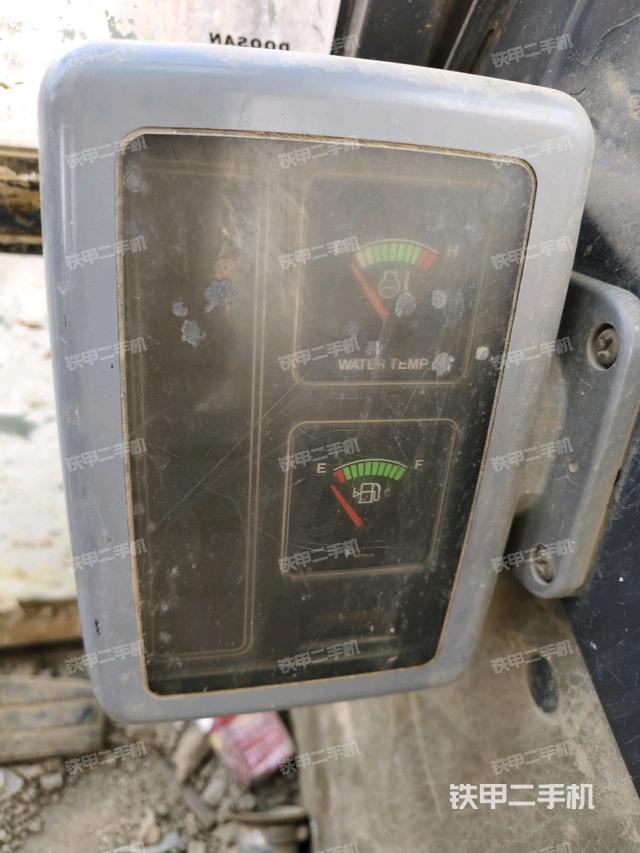 顯示屏?（駕駛室部分）