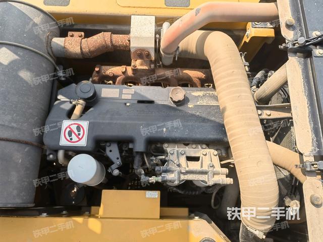 發(fā)動機(jī)室（上車部件）