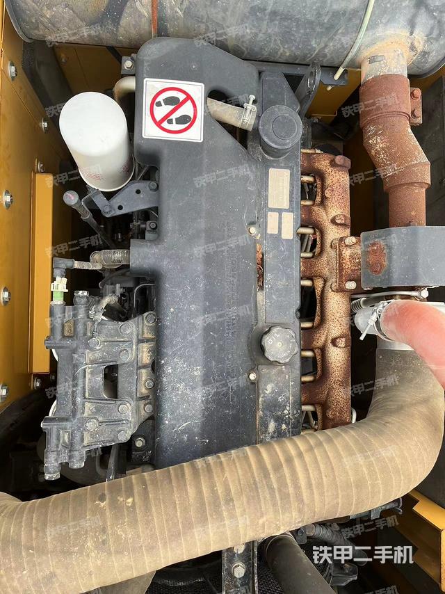 水箱+風(fēng)扇特寫（上車部件）