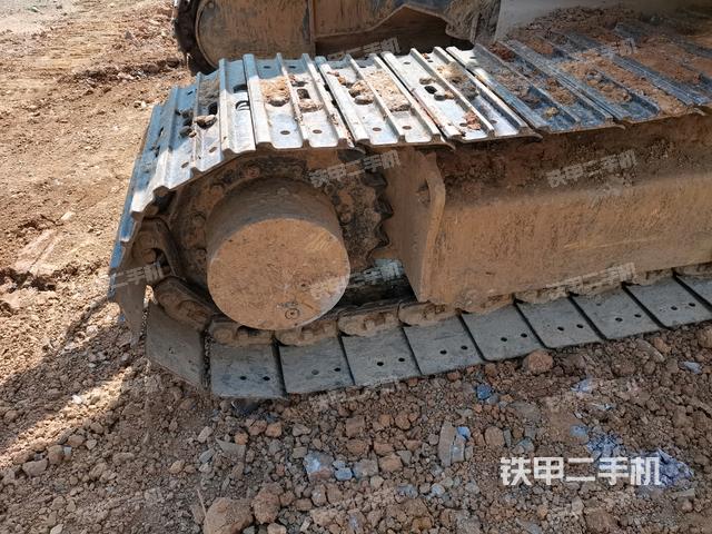 左驅動輪（行走機構）