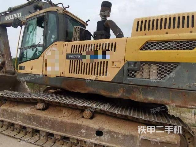 散熱器正面（大件艙室）