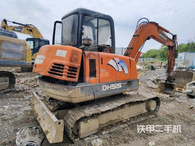 右后45（整機(jī)外觀）