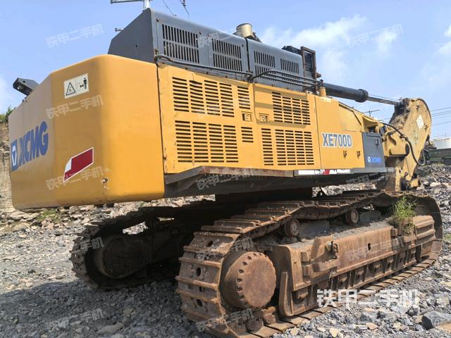 整機(jī)右后45°（整機(jī)外觀）